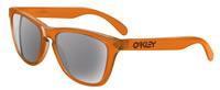 Oakley Frogskins Acid Orange / Grey (24-252)